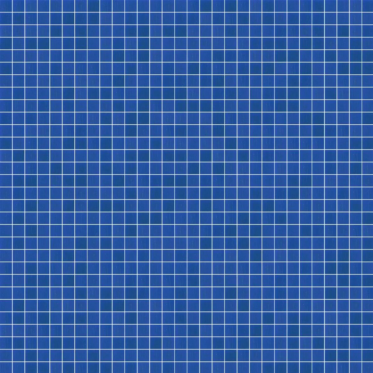 Üvegmozaik Csempe Trend-Vi Vitreo 132 Sötétkék 10x10mm