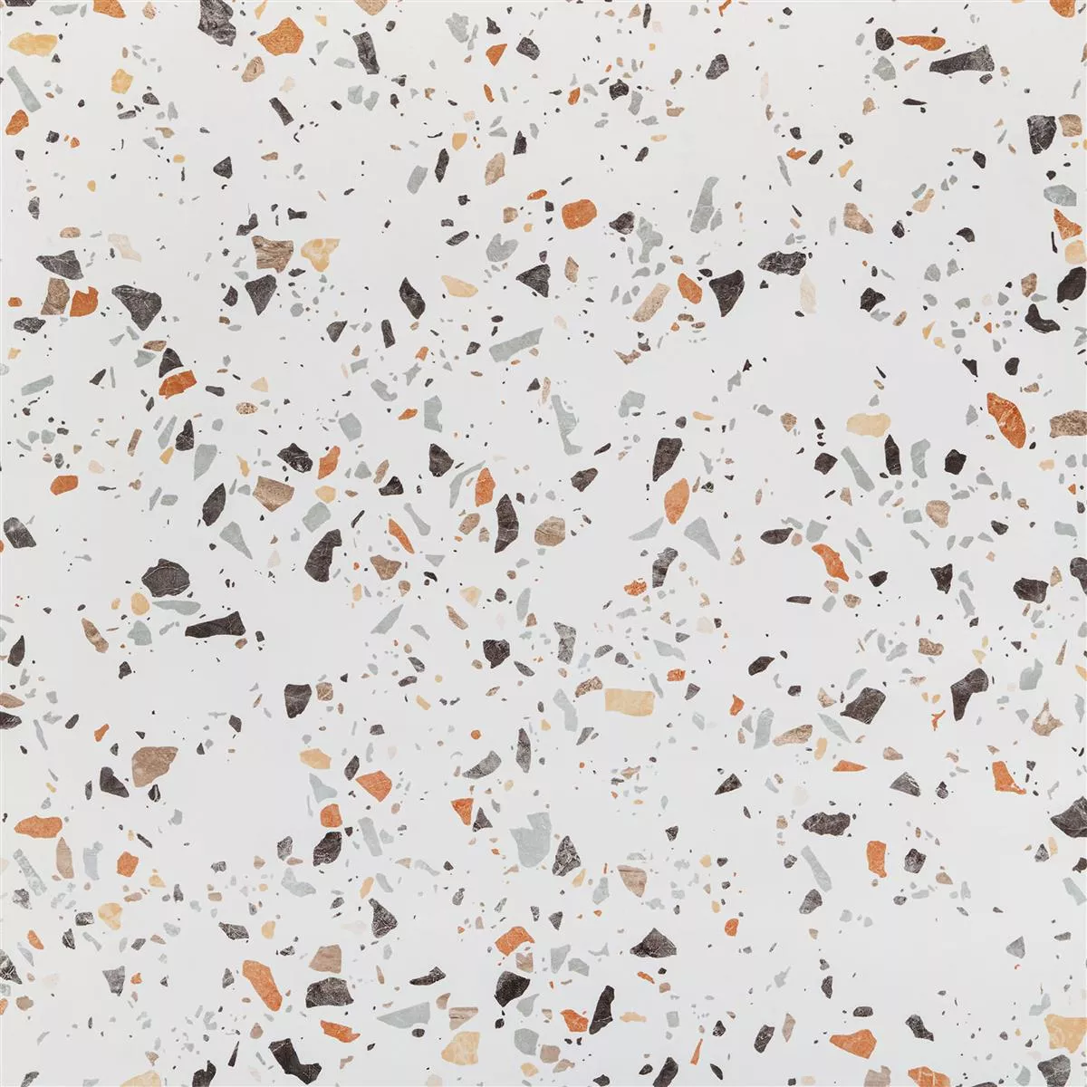 Padlólapok Liberty XXL Sokszínű 80x80cm