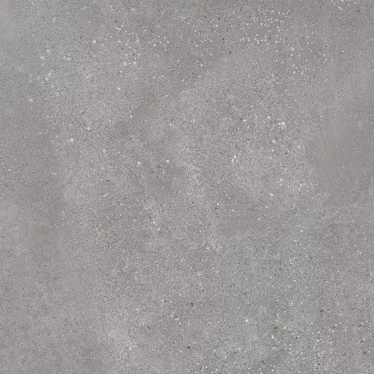 Teraszlapok Kő Megjelenés Kenan Szürke 60x60 cm Teraszlapok Kő Megjelenés Kenan Szürke 60x60 cm