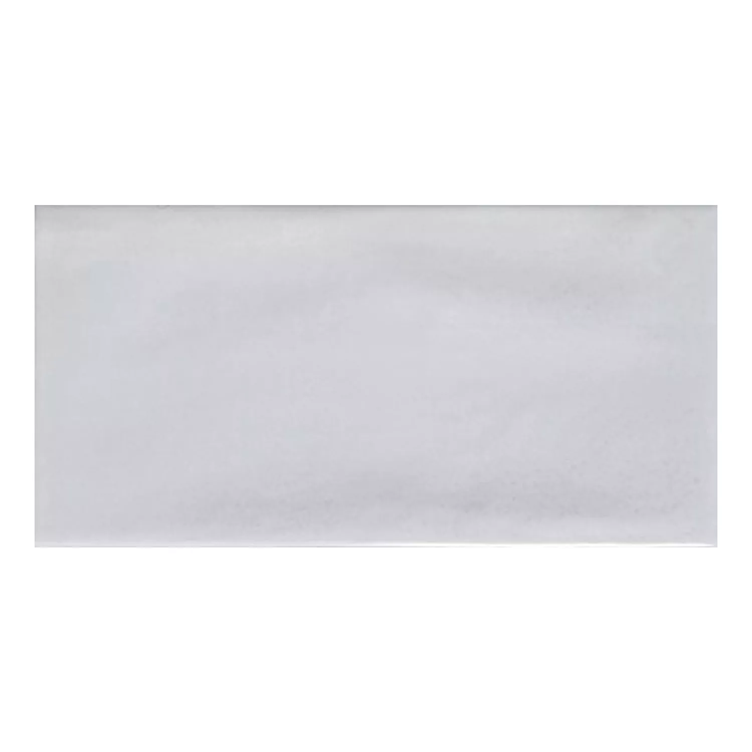 Celaya Fehér Csillogó Rusztikus 7,5x15 cm Blanco
