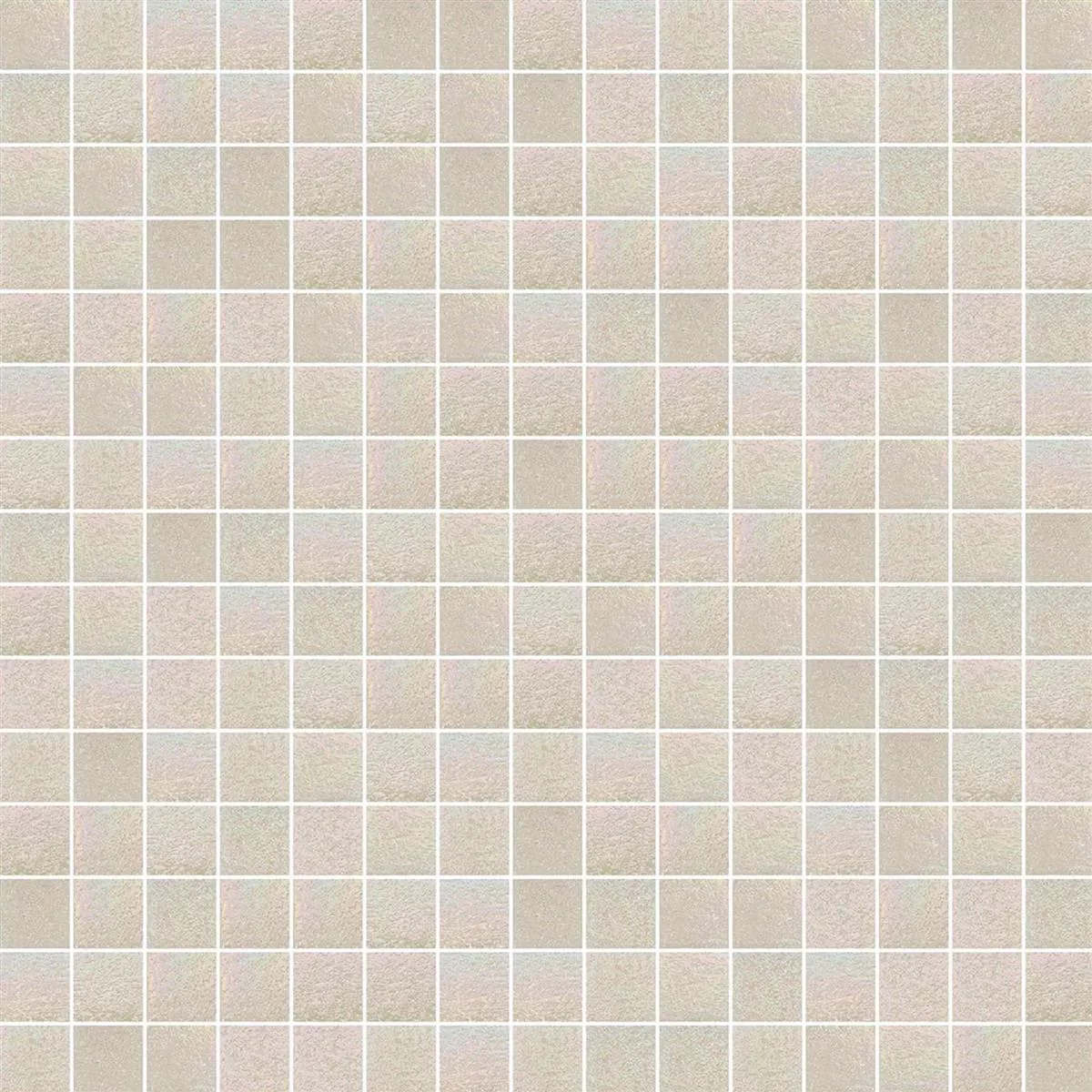 Üvegmozaik Csempék Trend-Vi 765 Shining 10x10 mm