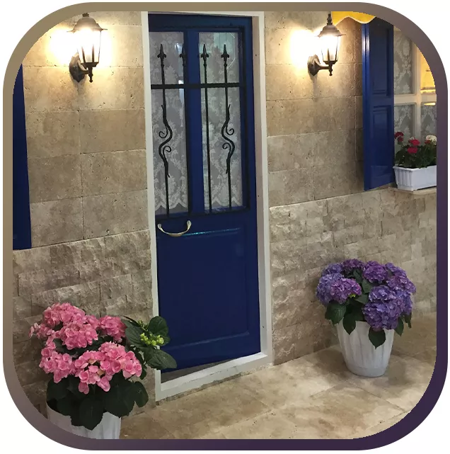 Márvány és Természetes Kő Márvány és Természetes Kő