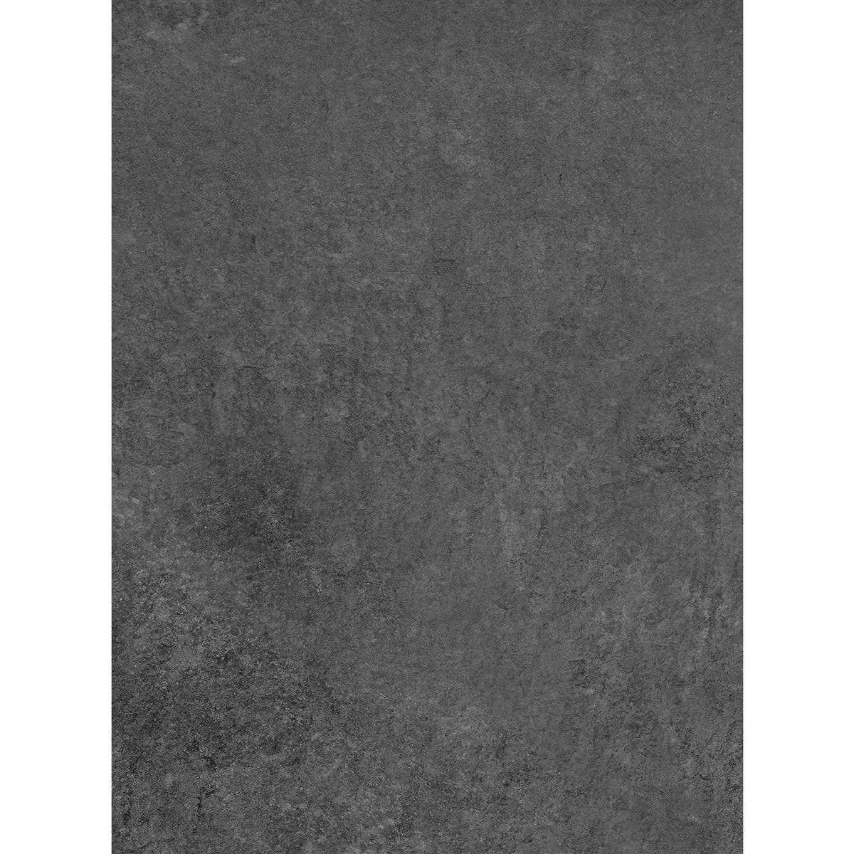 Terassenplatten Steinoptik Nizza Anthrazit 60x90 cm