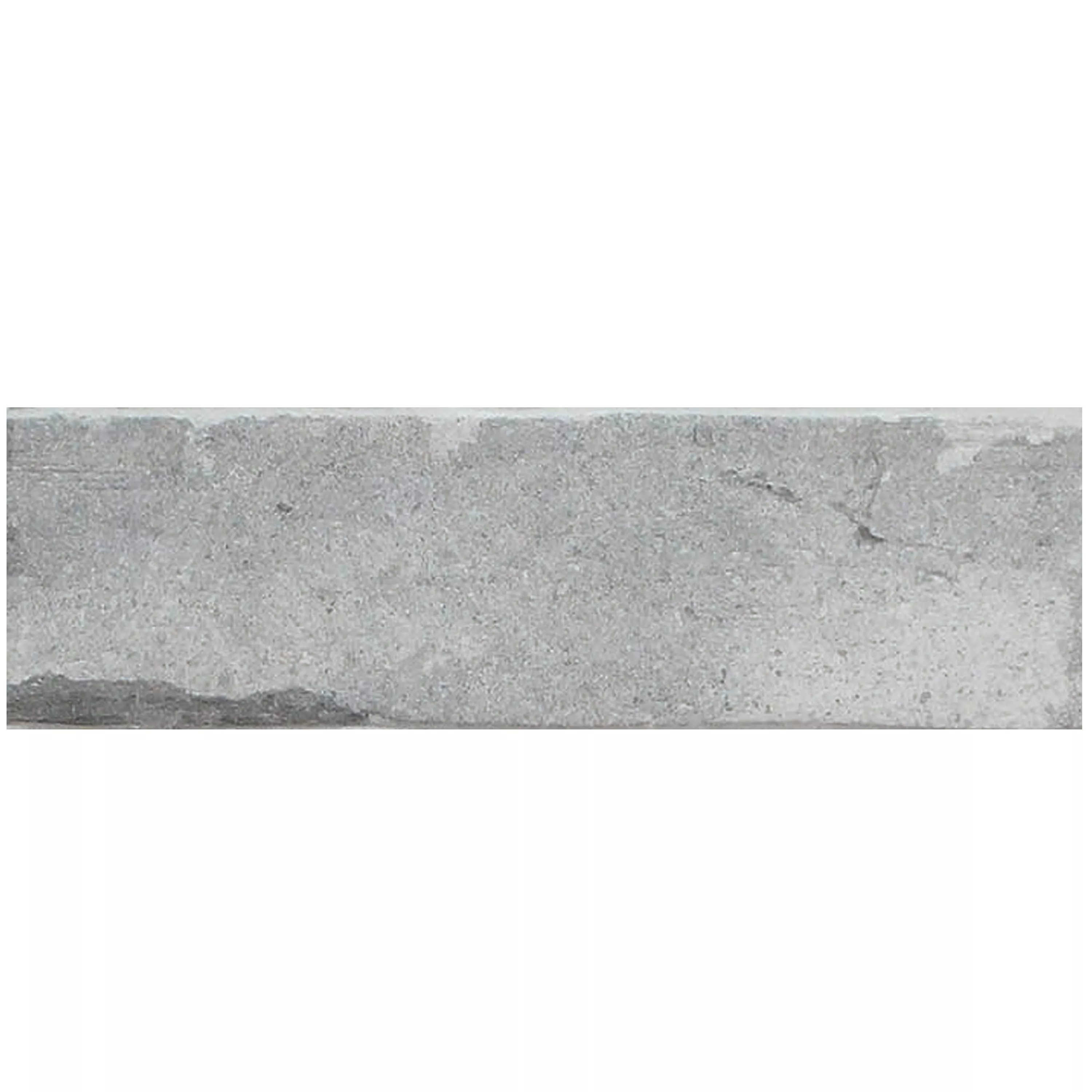 Minta Padlólapok Leverkusen 7,1x24cm Pántos Light Grey