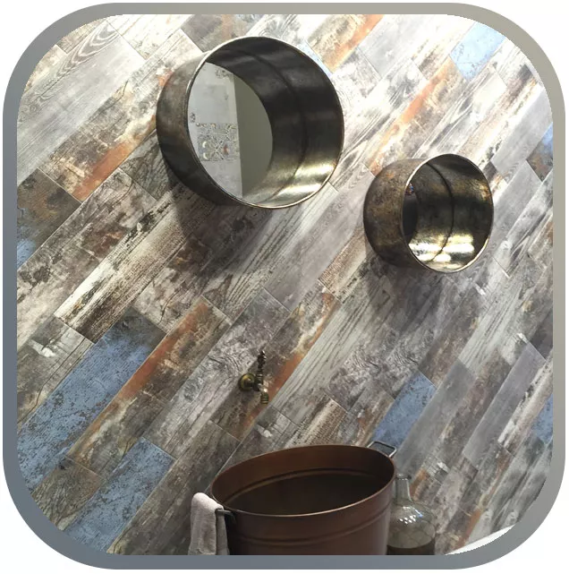 Vintage csempe Vintage csempe