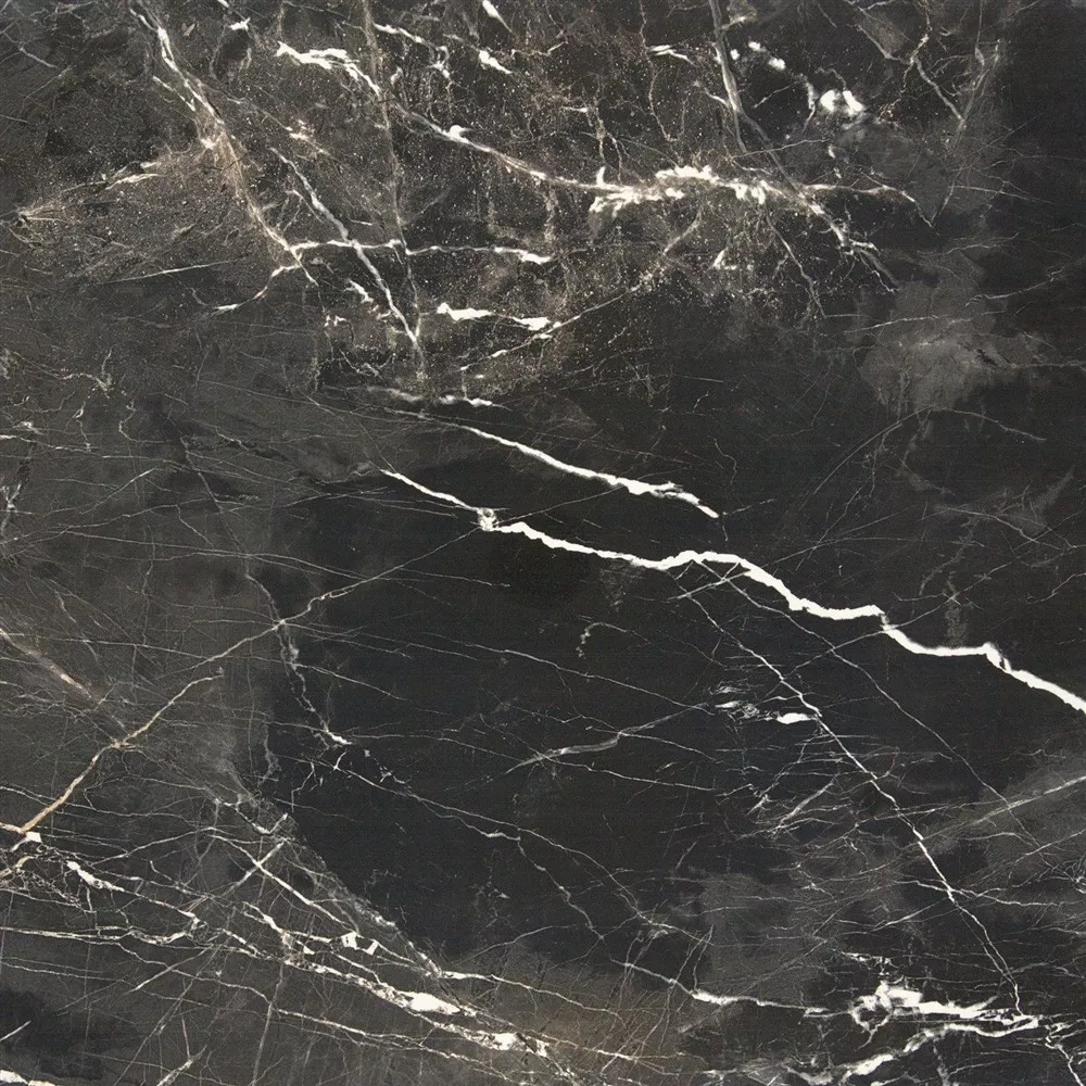 Padlólapok Márvány Megjelenés Imperial Carbon 60x60cm Padlólapok Márvány Megjelenés Imperial Carbon 60x60cm