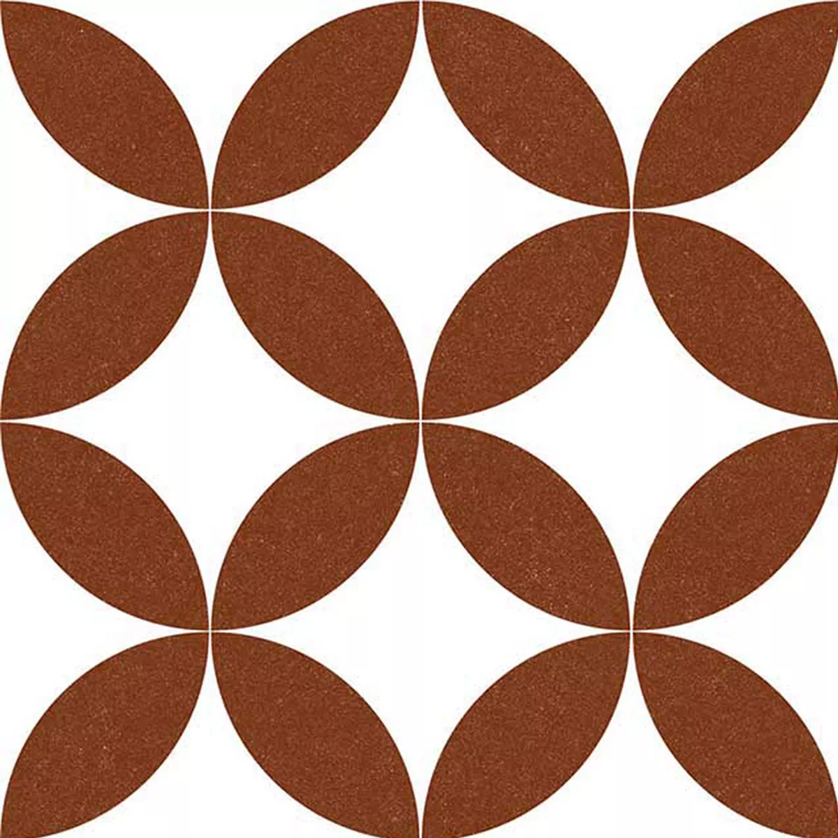 Porcelán Kőedény Csempék Florentino Barna 22,5x22,5cm Porcelán Kőedény Csempék Florentino Barna 22,5x22,5cm