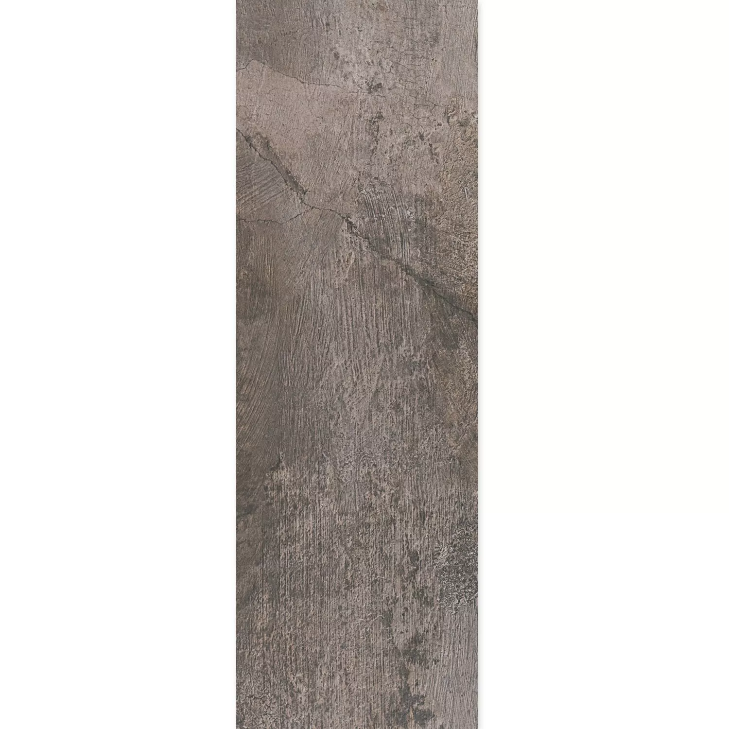 Padló Csempe Kő Megjelenés Polaris R10 Antracit 30x120cm