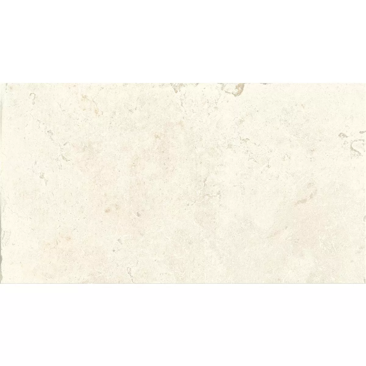 Padlólapok Porcelán Kőedény Kő Megjelenés Pangea Krém 30x60 cm