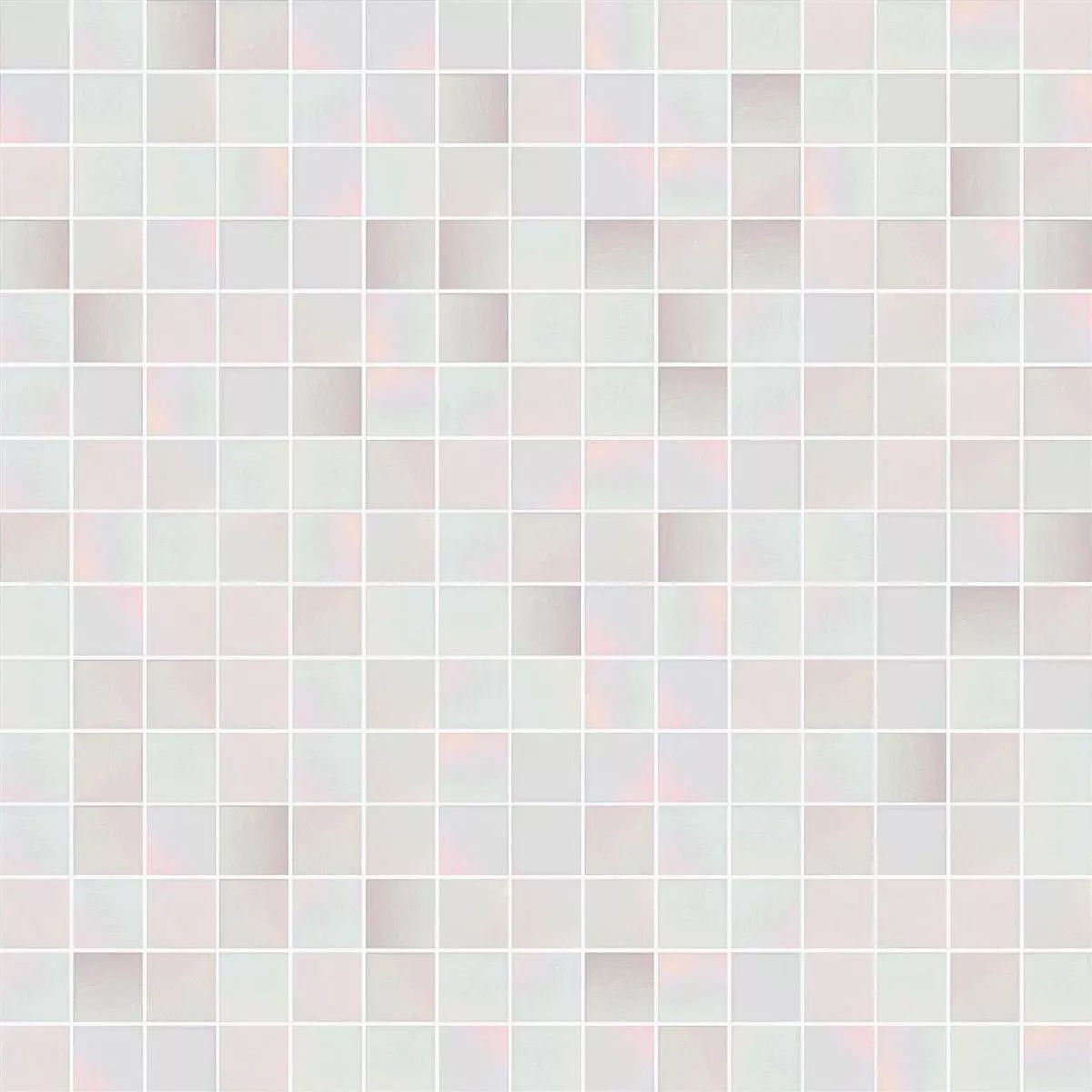 Üvegmozaik Csempék Trend-Vi 796 Shining 20x20 mm