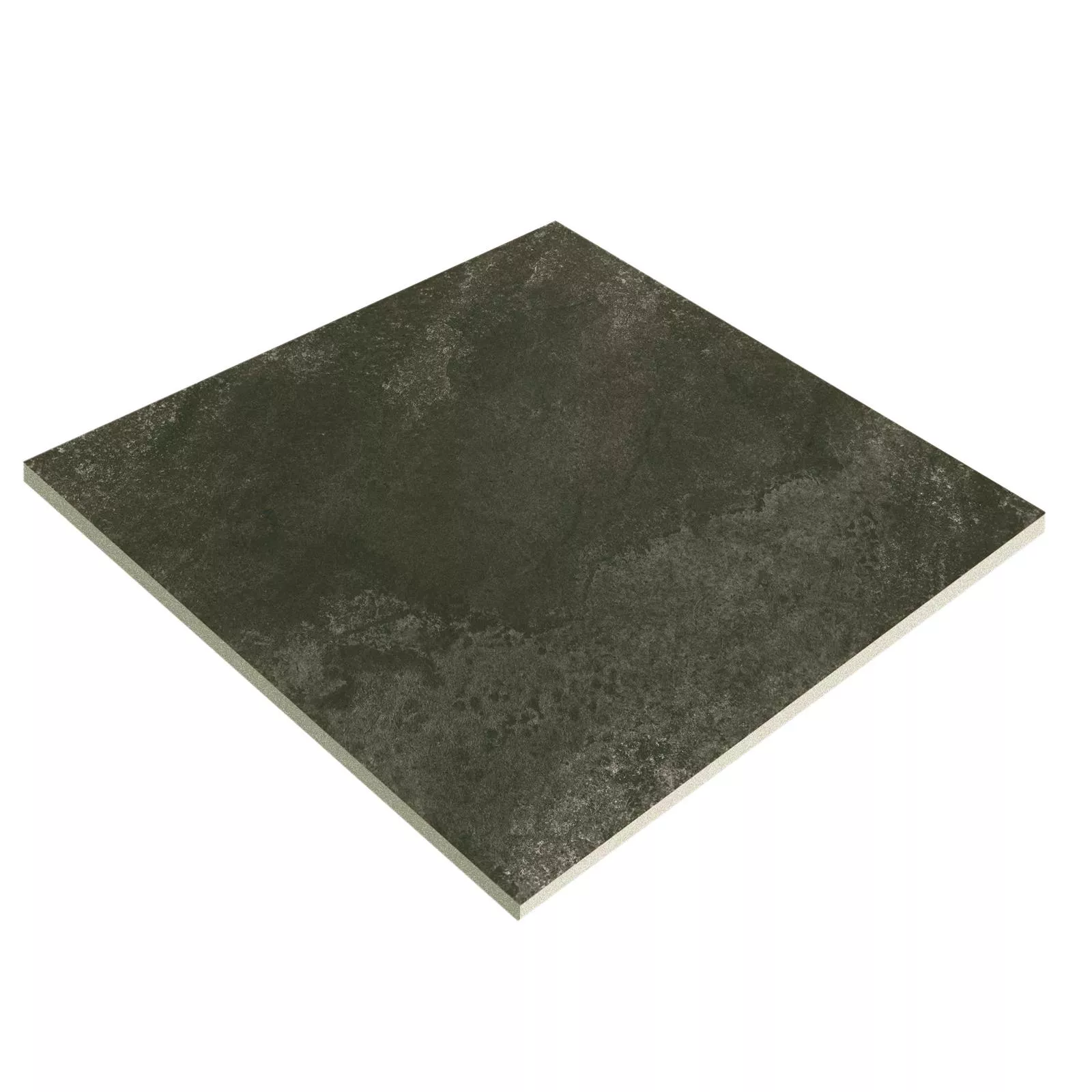 Teraszlapok Rissen 76x76x2cm Dark