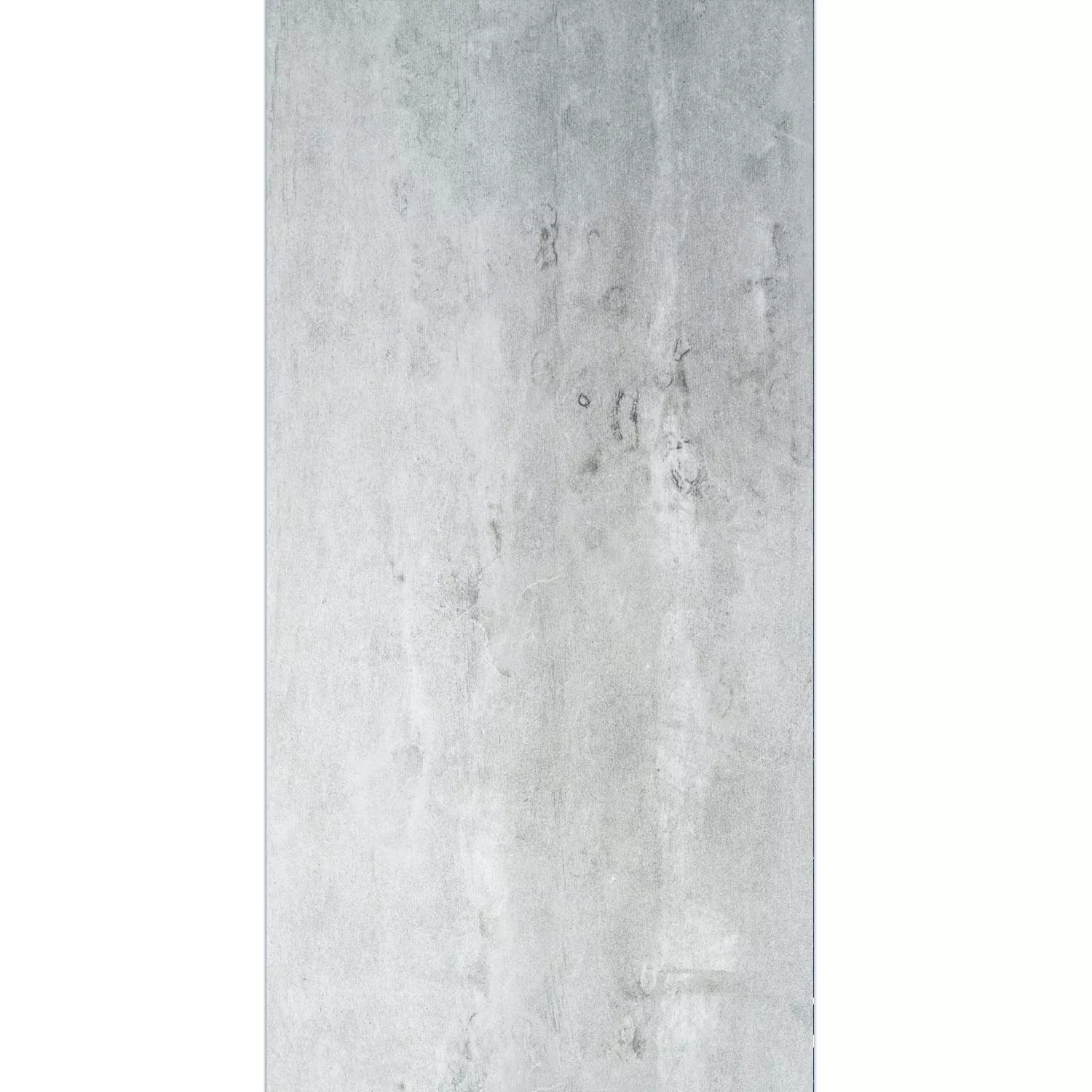 Padlólapok Cement Megjelenés Juventas Világos Szürke 60x120cm