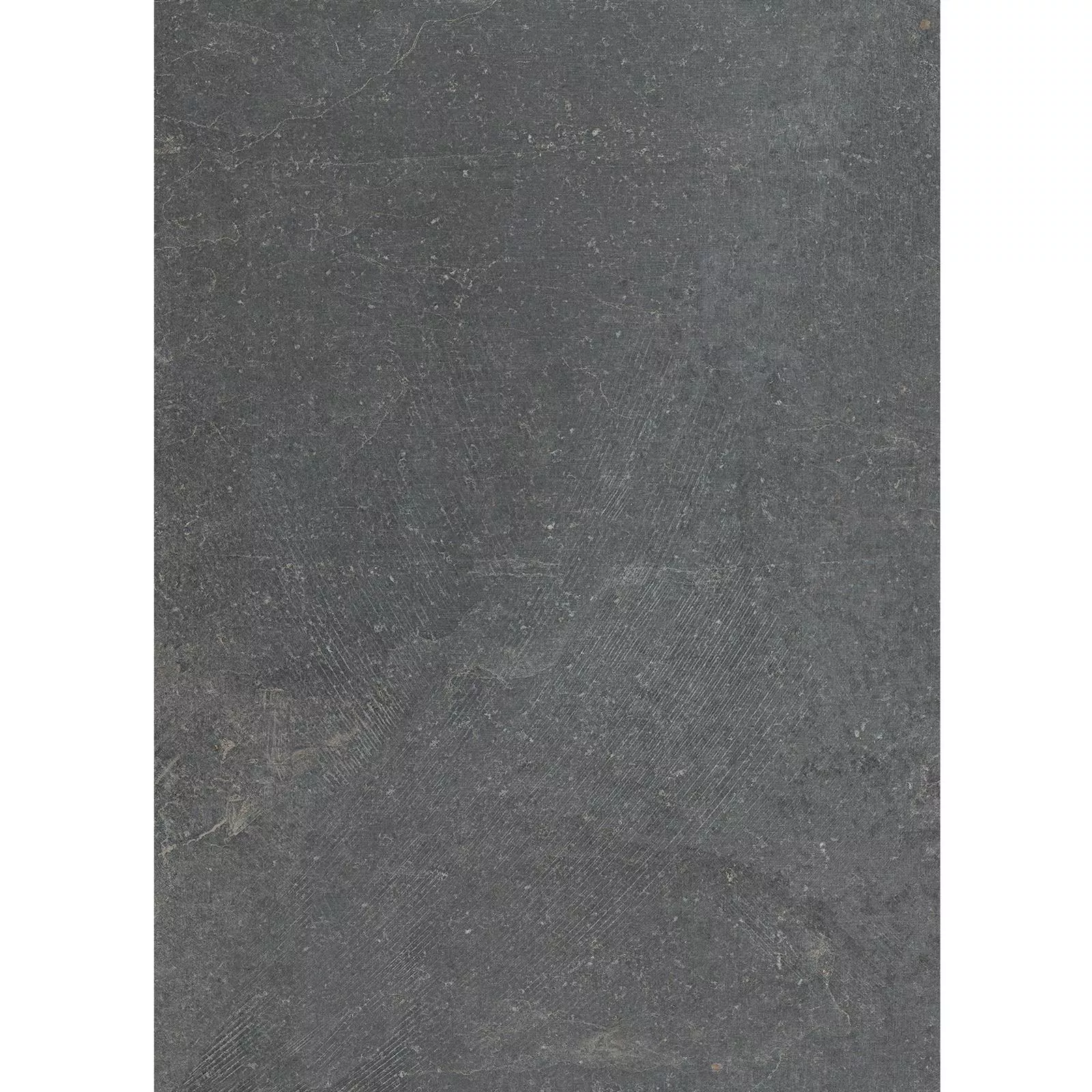 Padlólapok Kő Megjelenés Horizon Antracit 60x120cm
