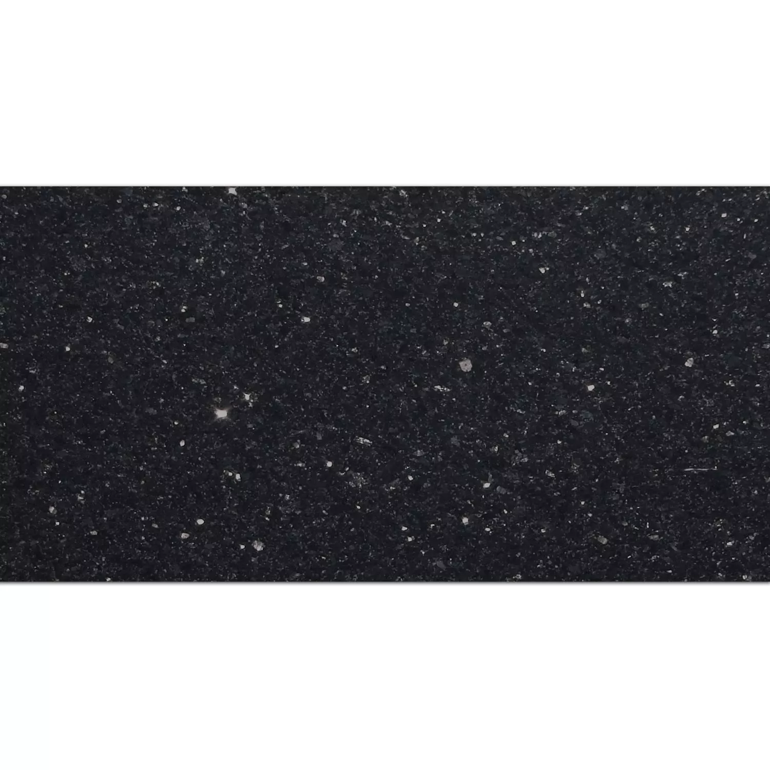 Természetes Kőlapok Gránit Star Galaxy Csiszolt 30,5x61cm