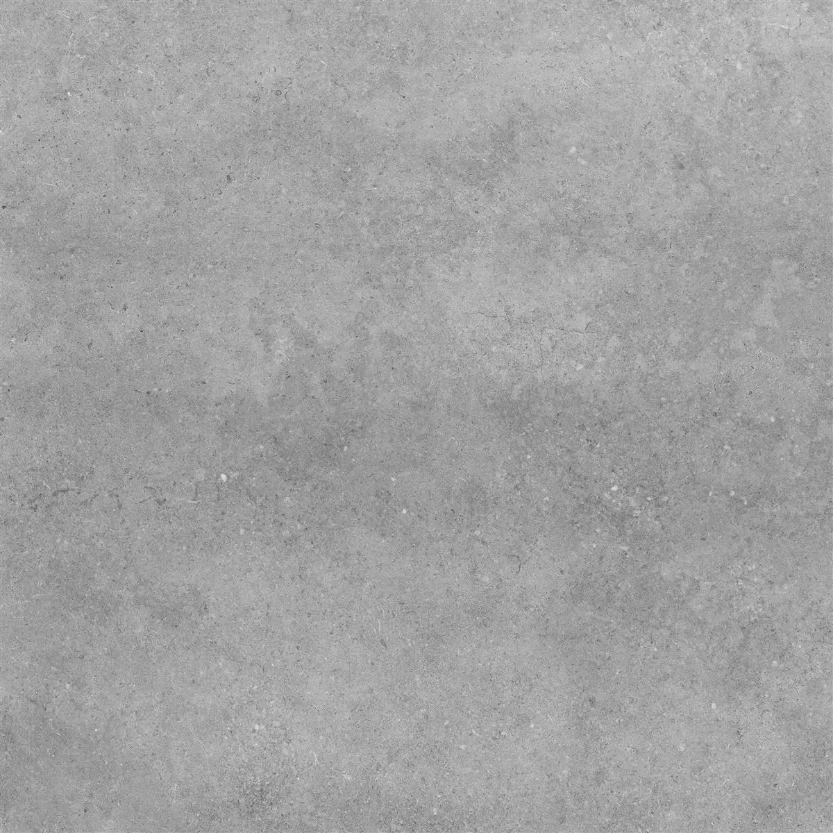 Teraszlapok Belgrad 76x76x2cm Gris