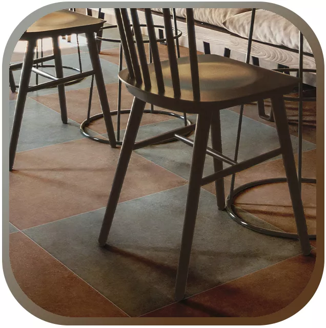 Kerámia és Kőporcelán Kerámia és Kőporcelán