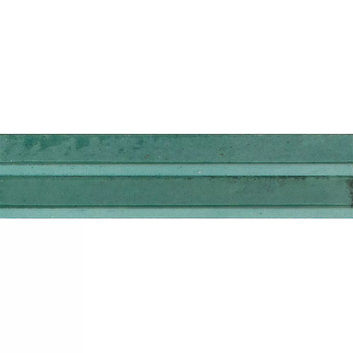 Artemis Emerald Csillogó Strukturált 3D 6x24 cm