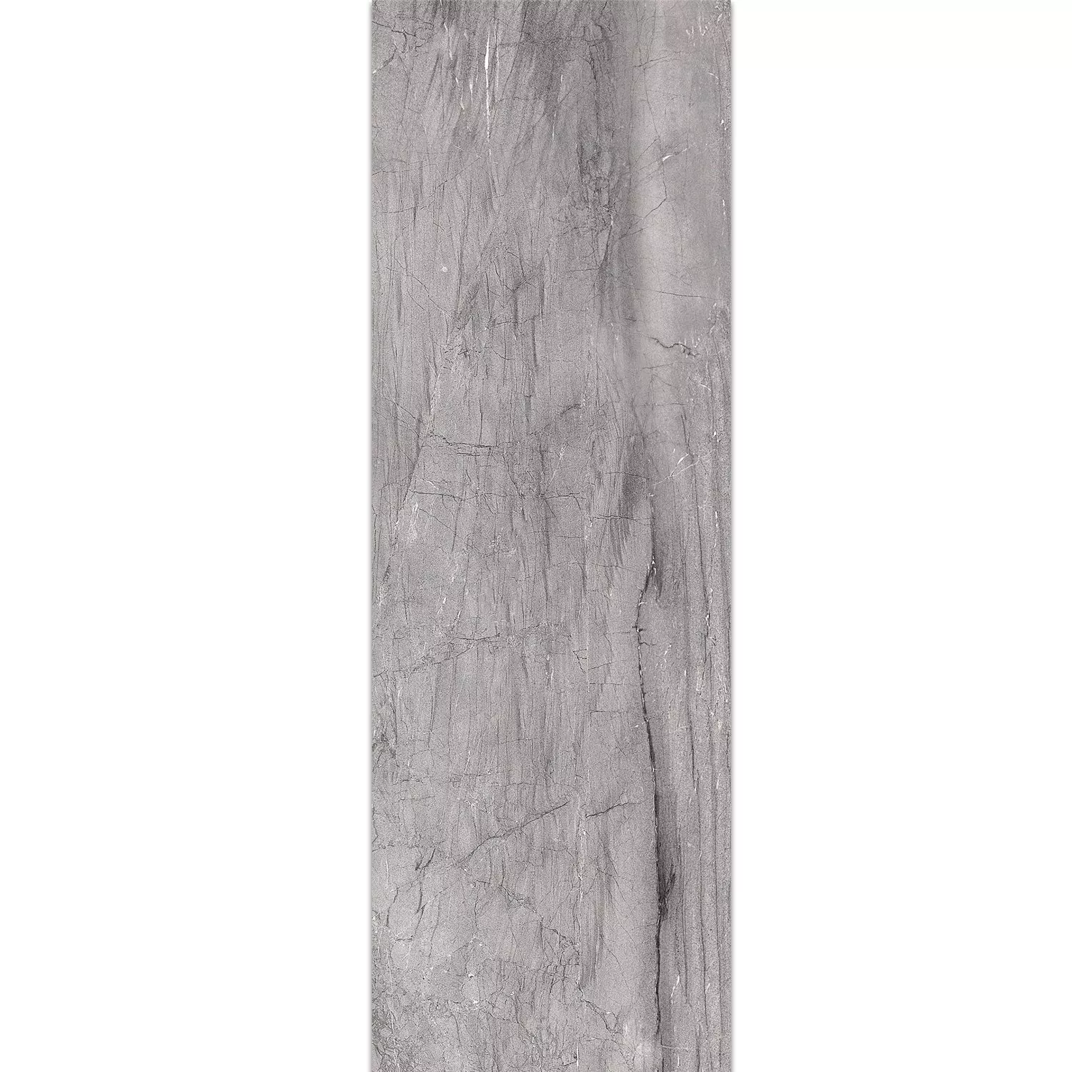 Fali Csempe Capitol Grey 25x75cm