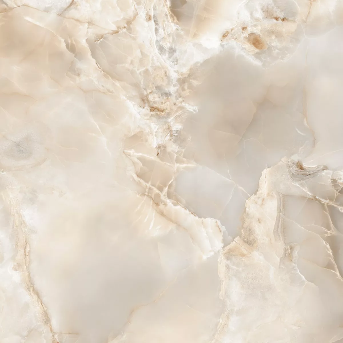 New York Krém Csiszolt 60x60 cm