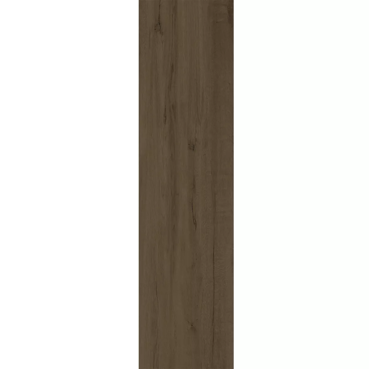 Padlólapok Riverside Fa Megjelenés Sötétbarna 30x120 cm