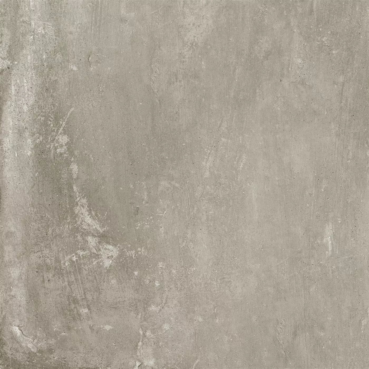 Teraszlapok Cement Megjelenés Berlin Bézs 60x60cm
