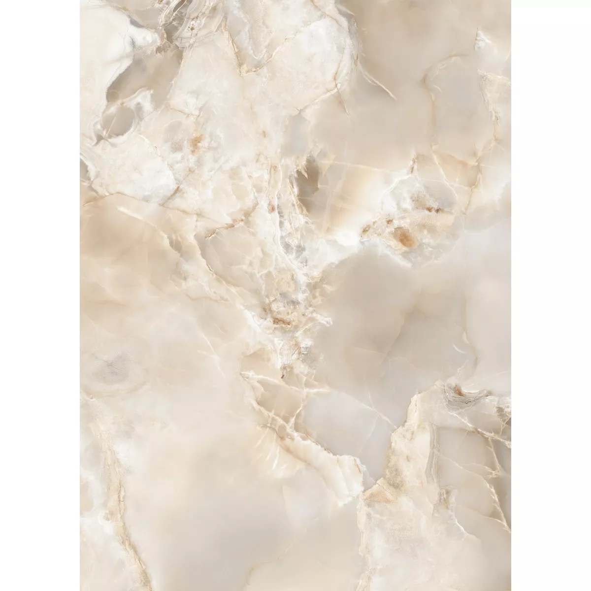 New York Krém Csiszolt 60x120 cm