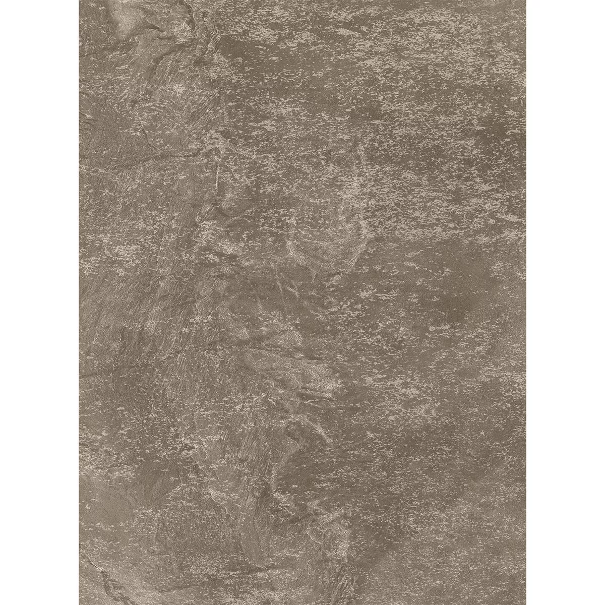 Padlólapok Hemingway Lappato Barna 60x120cm Padlólapok Hemingway Lappato Barna 60x120cm
