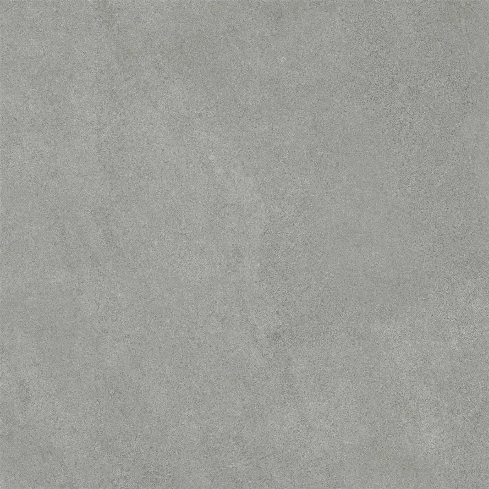 Teraszlapok Cement Megjelenés Glinde Szürke 60x60cm