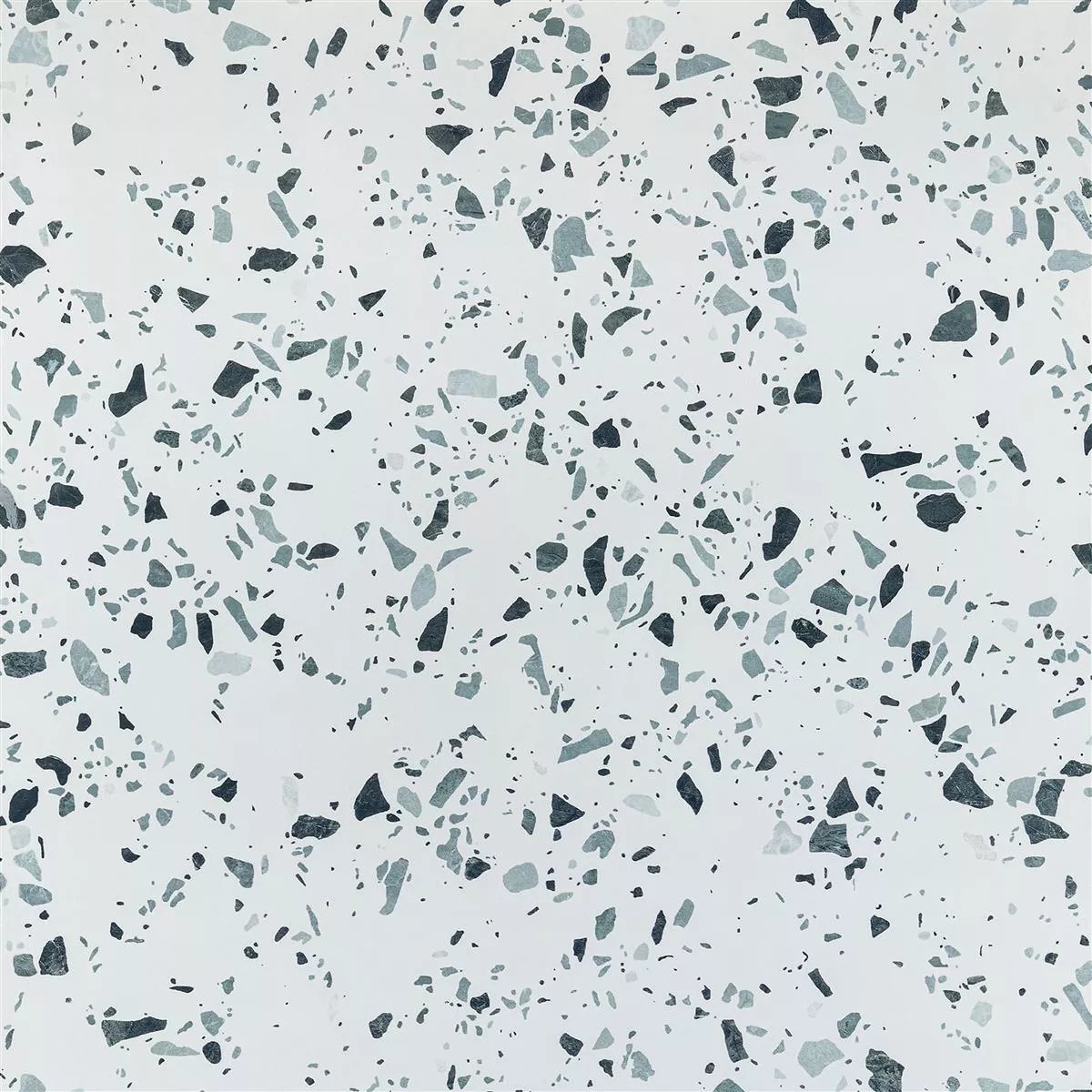 Padlólapok Liberty XXL Zöld 80x80cm