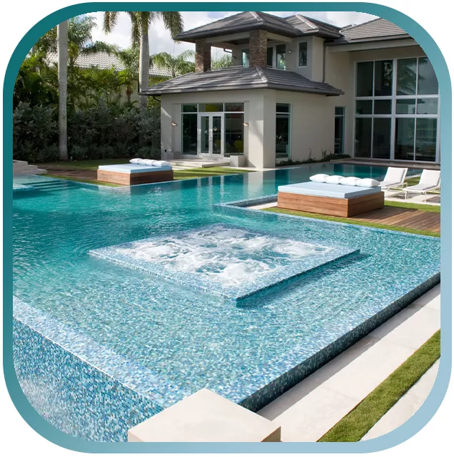 Állandóan Nedves Helyiségek és Úszómedencék Állandóan Nedves Helyiségek és Úszómedencék