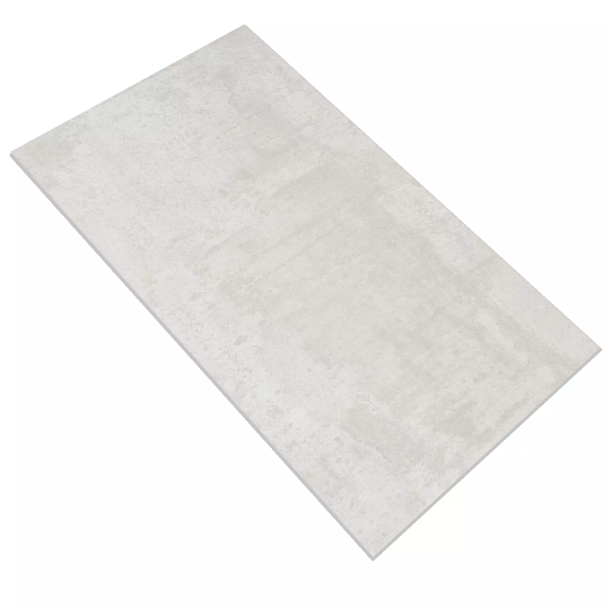 Minta Padlólapok Herion Fém Megjelenés Lappato Blanco 45x90cm