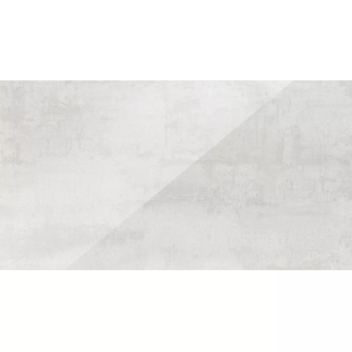 Padlólapok Herion Fém Megjelenés Lappato Blanco 30x60cm