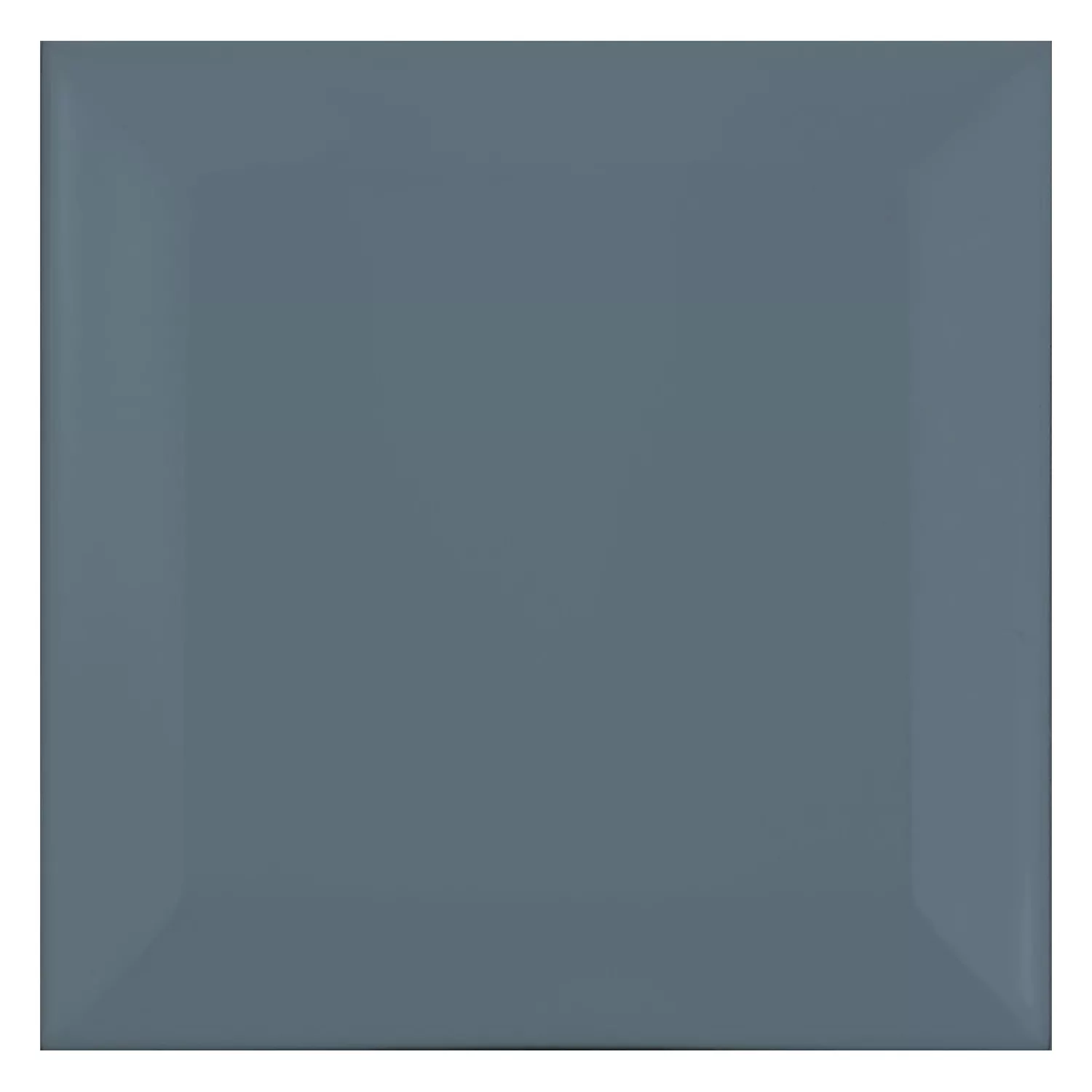 Metró csempe Kék Deres 10x10 cm Fazetta Catarina Blue Mist