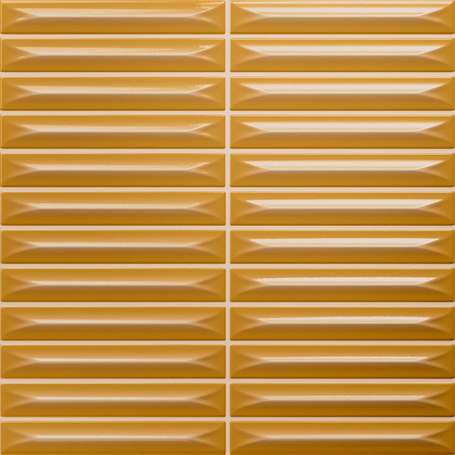 Bevel Édesem Csillogó Rúd 20x20 cm