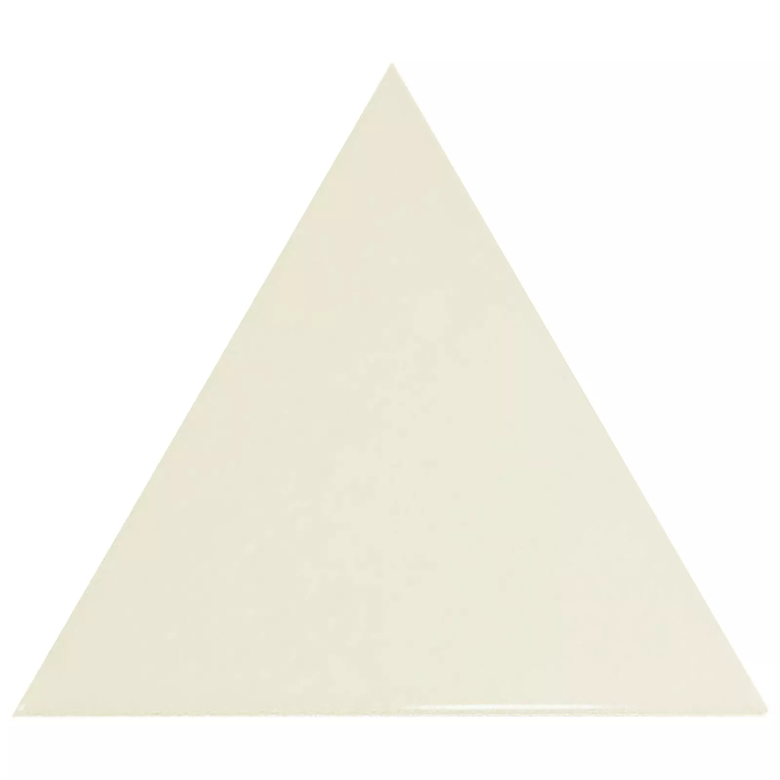 Fali Csempe Britannia Háromszög 10,8x12,4cm Bézs
