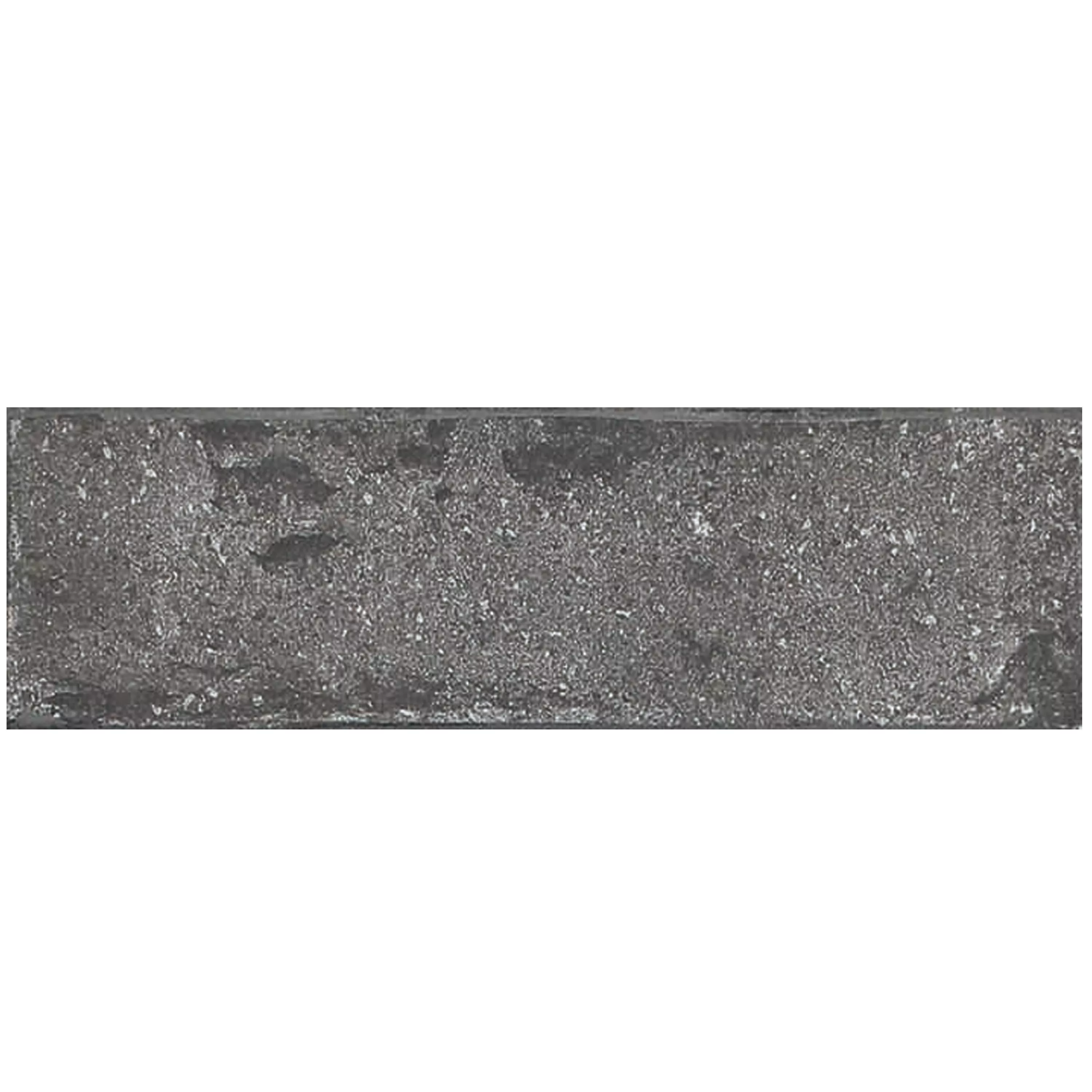 Minta Padlólapok Leverkusen 7,1x24cm Pántos Dark Grey