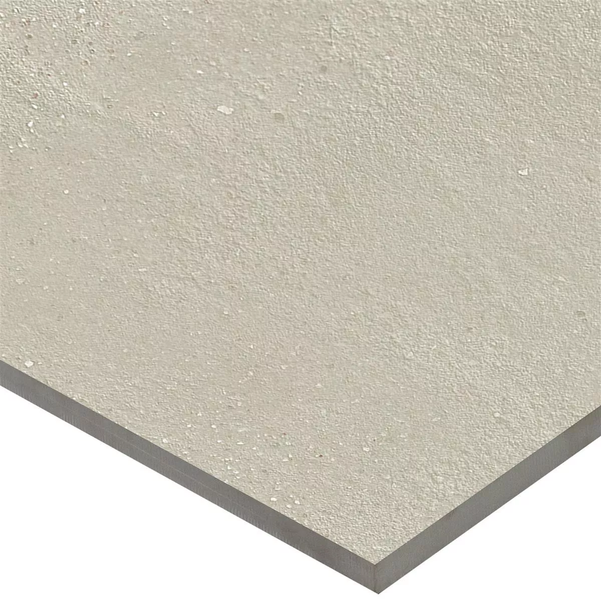 Minta tól től Padló Csempe Malibu Konkrét Megjelenés Taupe 60x120cm