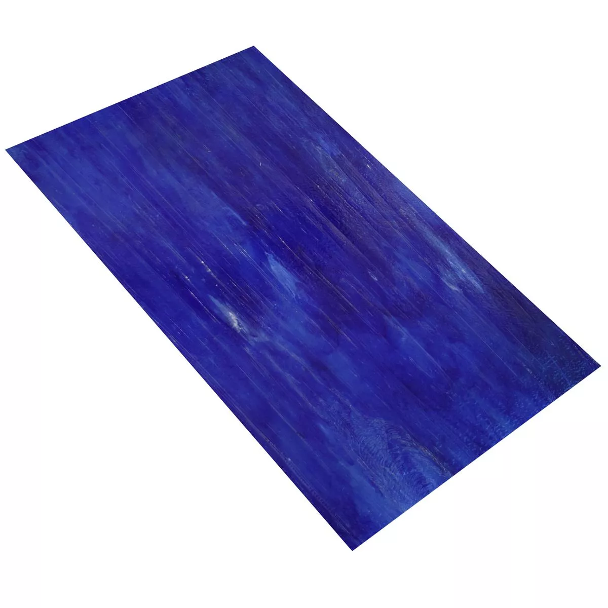 Üveg Fali Csempe Trend-Vi Supreme Pacific Blue 30x60cm