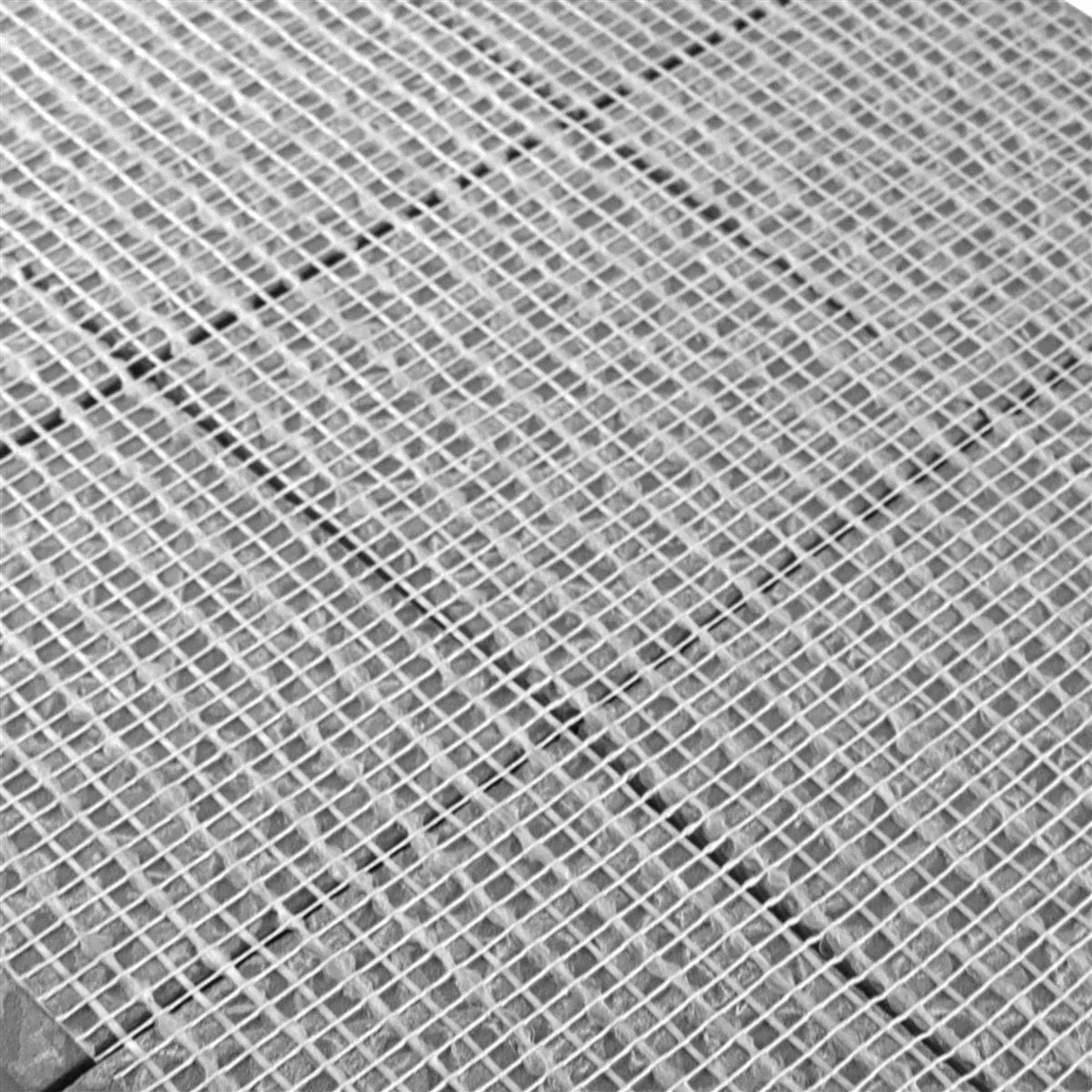 Kerámia Mozaik Csempék Liberty Bézs 73x73mm