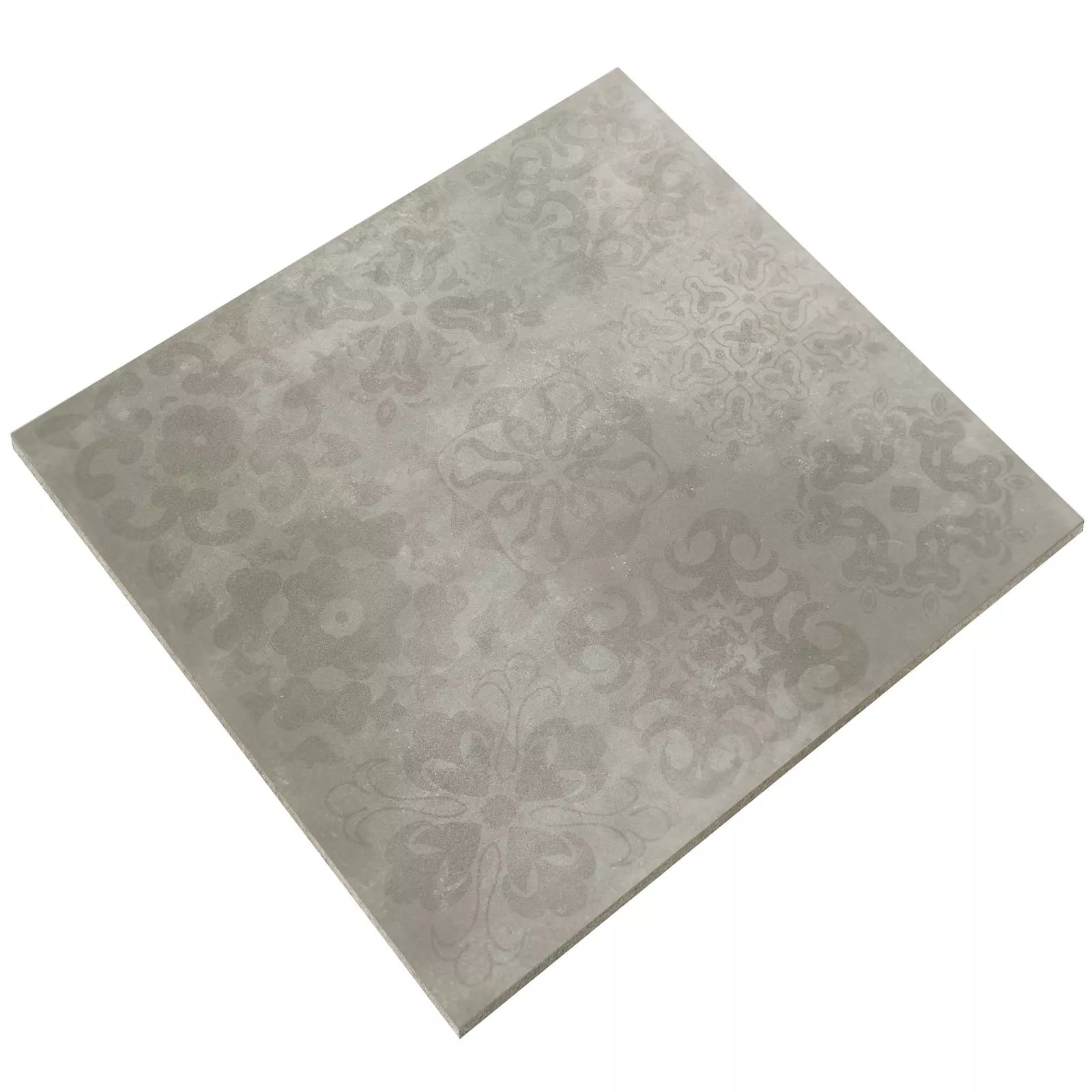 Padlólapok Kolossal Helyesbített R10/B Homok 60x60x0,7cm Dekoráció