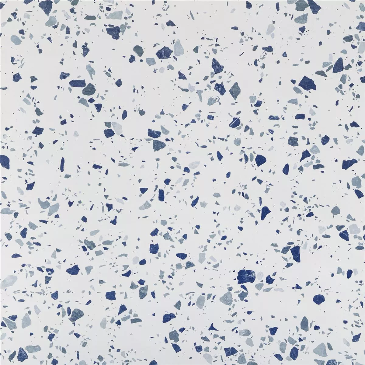 Padlólapok Liberty XXL Kék 80x80cm