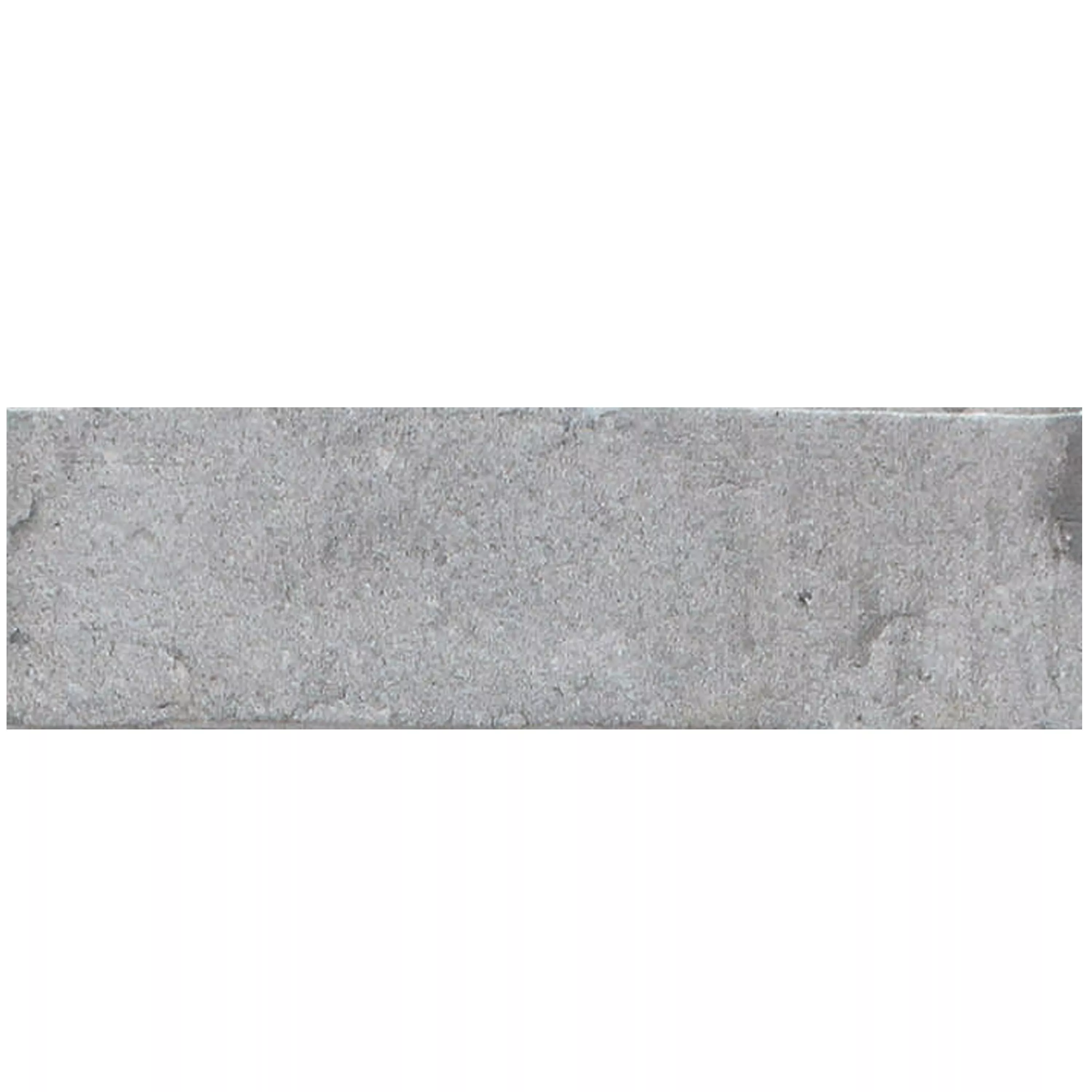 Minta Padlólapok Leverkusen 7,1x24cm Pántos Light Grey