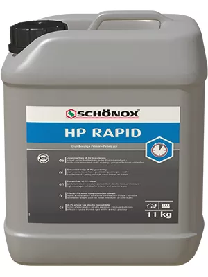 Alapozó Schönox HP RAPID 11 kg