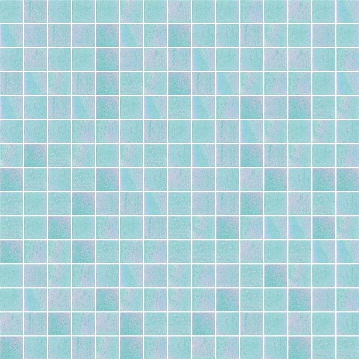Üvegmozaik Csempék Trend-Vi 720 Shining 20x20 mm