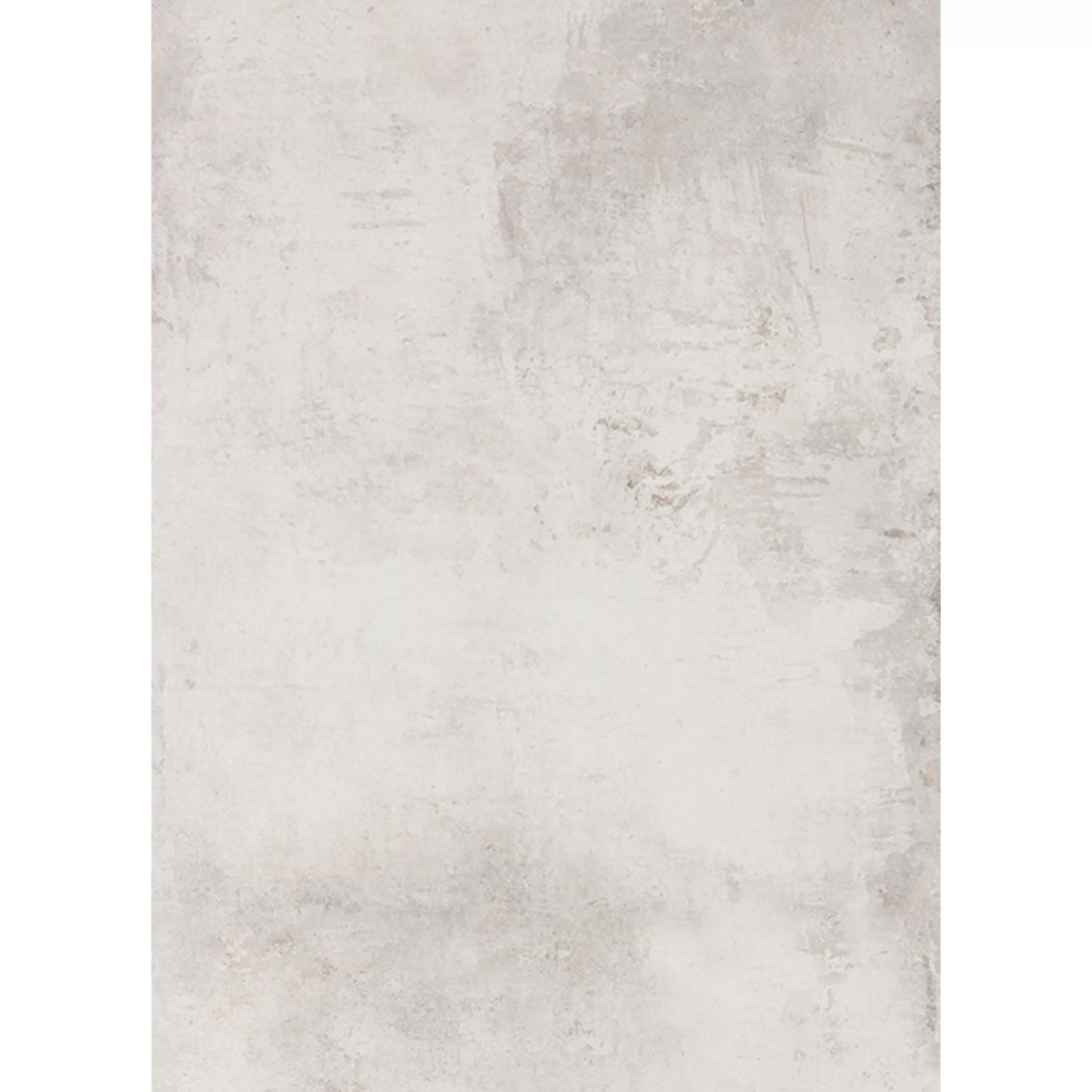 Padlólapok Poetic Kő Megjelenés R10/A Fehér Alapcserép 60x120cm