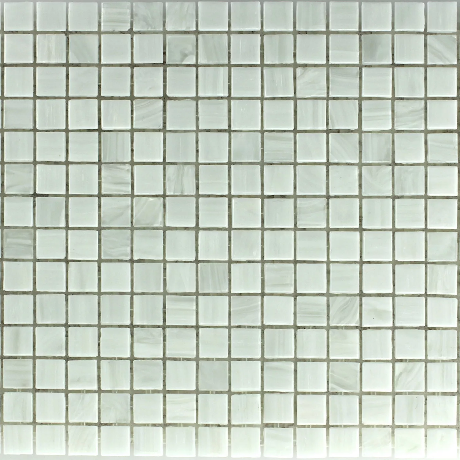 Üvegmozaik Trend-Vi Újrafeldolgozás Brillante 280 10x10x4mm