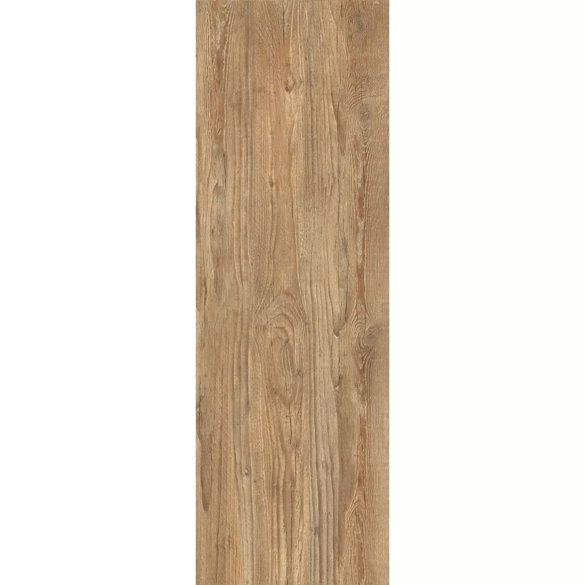 Teraszlapok Fa Megjelenés TerraLine Marron 40x120 cm