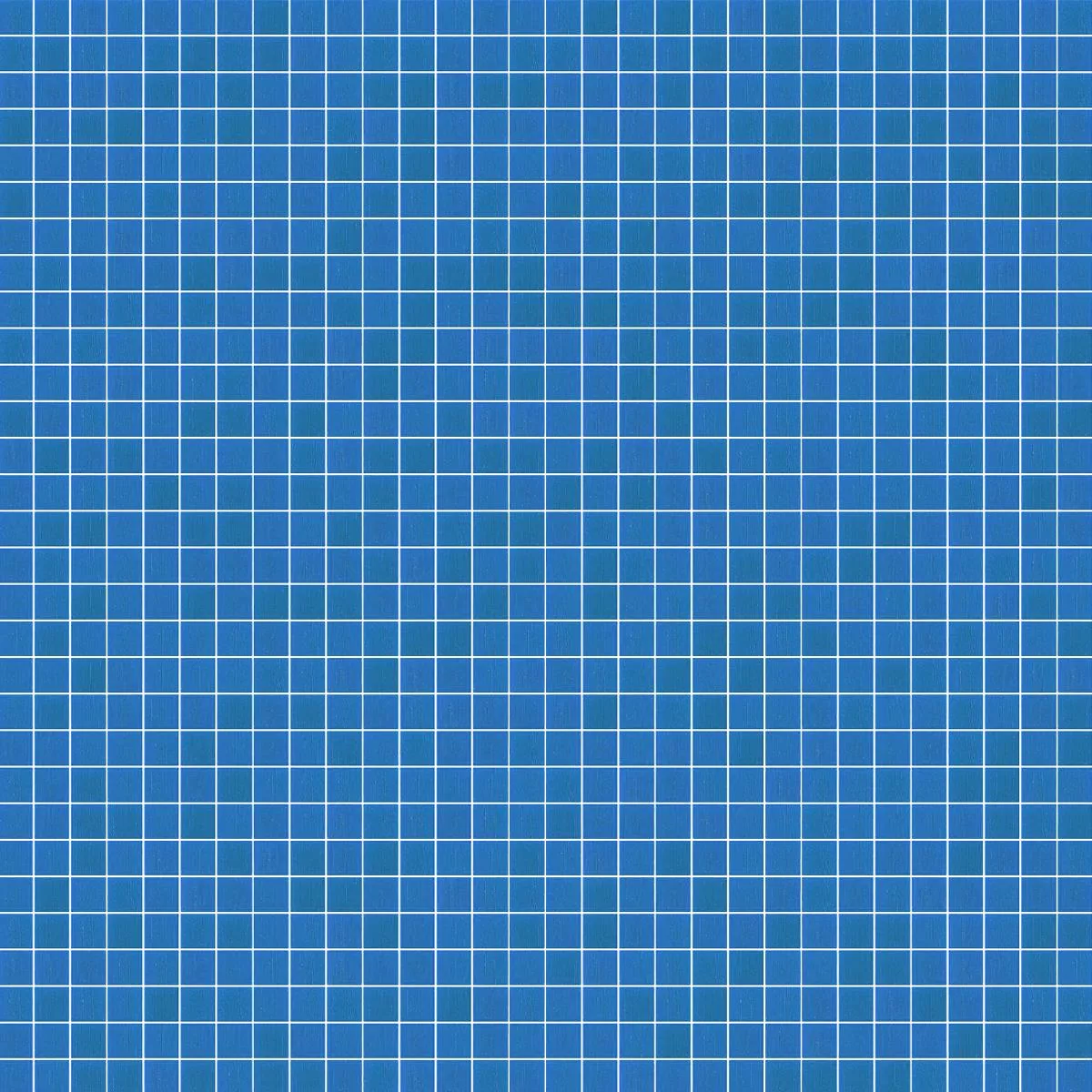 Üvegmozaik Csempe Trend-Vi Vitreo 128 Kék 10x10mm