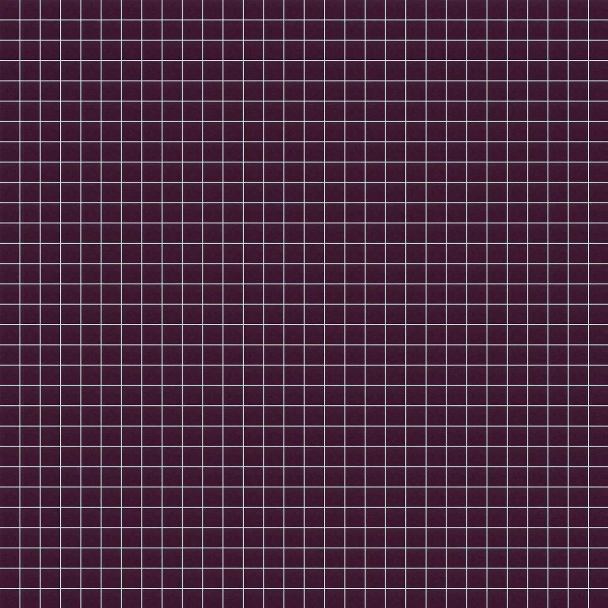 Üvegmozaik Csempe Trend-Vi Vitreo 176 Rózsaszín Lila 10x10mm