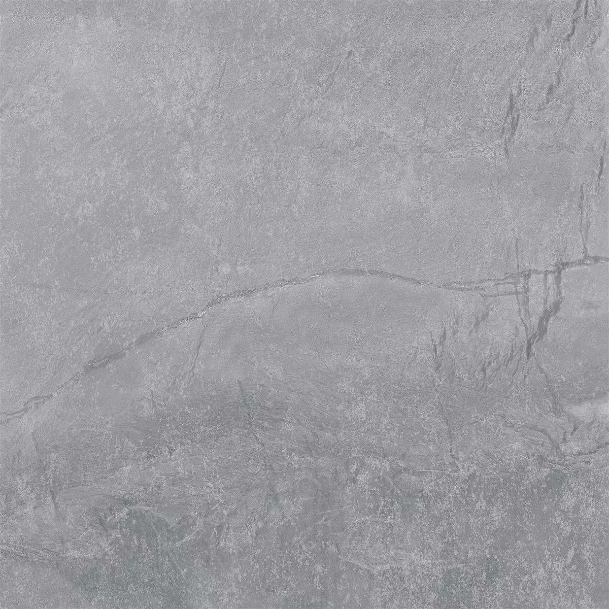 Padlólapok Hemingway Lappato Szürke 60x60cm Padlólapok Hemingway Lappato Szürke 60x60cm